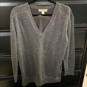 Michael Kors long sleeves top